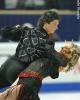 Nora Hoffmann &amp; Attila Elek (HUN)