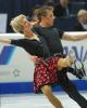 Alexandra Kauc &amp; Michal Zych (POL)