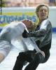 Melissa Gregory &amp; Denis Petukhov (USA)