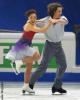 Megan Wing &amp; Aaron Lowe (CAN)