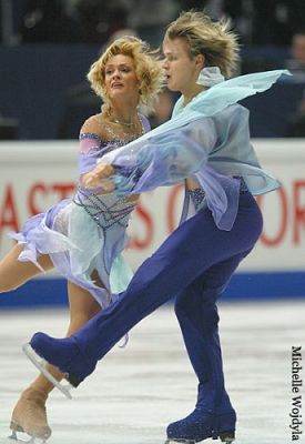 Albena Denkova &amp; Maxim Staviyski (BUL)