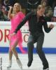 Tatiana Navka &amp; Roman Kostomarov (RUS)
