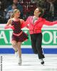 Julia Golovina &amp; Oleg Voiko (UKR)