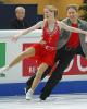 Jessica Huot &amp; Juha Valkama (FIN)