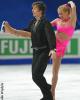 Diana Janostakova &amp; Jiri Prochaska (CZE)