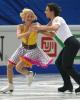 Kristin Fraser &amp; Igor Lukanin (AZE)