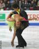 Nora Hoffmann &amp; Attila Elek (HUN)