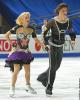 Svetlana Kulikova &amp; Vitali Novikov (RUS)