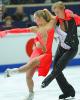 Anastasia Grebenkina &amp; Vazgen Azrojan (ARM)