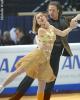 Nathalie Pechalat &amp; Fabian Bourzat (FRA)