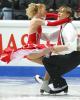 Elena Grushina &amp; Ruslan Goncharov (UKR)