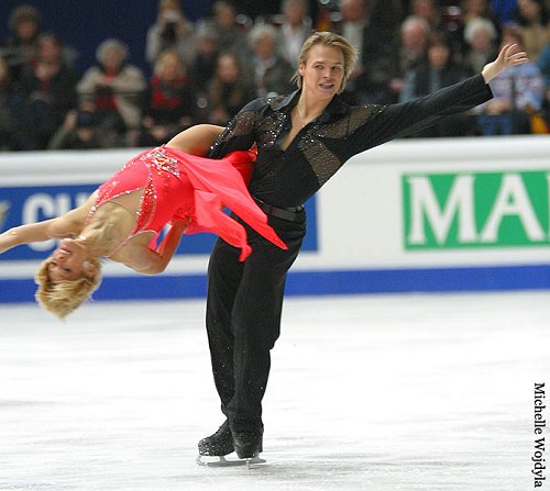 Albena Denkova &amp; Maxim Staviyski (BUL)