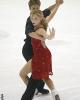 Meryl Davis &amp; Charllie White