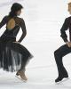 Liz Miosi &amp; Dmitry Ponomarev