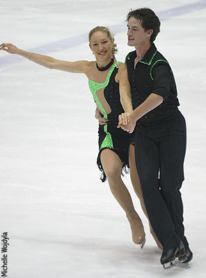 Lauren Nohe &amp; Justin Koleto