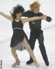Liz Miosi &amp; Dmitry Ponomarev
