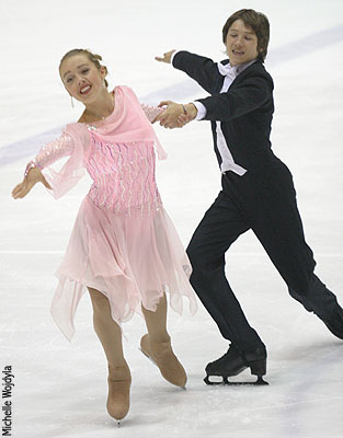 Adrienne Koob-Doddy &amp; Robert Antonelli