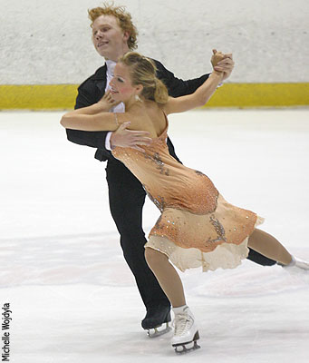 Trina Pratt &amp; Todd Gilles