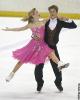 Meryl Davis &amp; Charllie White