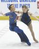 Meghan McCullough &amp; Joel Dear