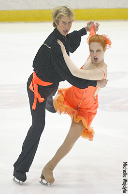 Suzanne Lazarowitz &amp; Nathan Jarmuth