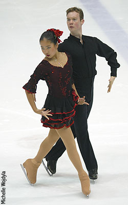 Elyse Matsumoto &amp; Andrew Smith