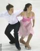 Tanis Hurst &amp; Ian Fotheringham (Golden Waltz)
