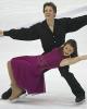 Tanis Hurst &amp; Ian Fotheringham (Rhumba)