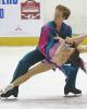 Lydia Manon &amp; Ryan O'Meara