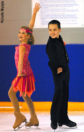 Lauri Bonacorsi &amp; Jonathan Cohn