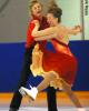 Jennalee Cogley &amp; Christian Pickard 
