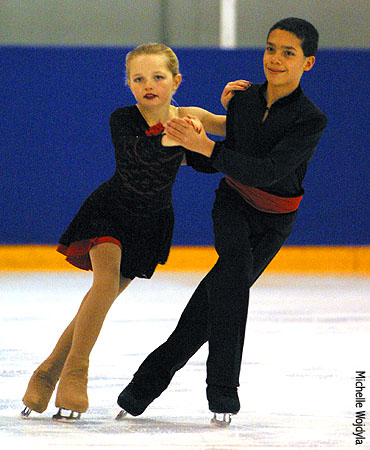 Lauren Donnelly &amp; Matthew McAvoy 