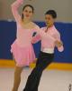 Anne Maheux &amp; Mark McAvoy 
