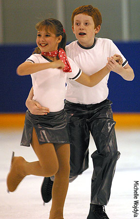 Alex Meyer &amp; George McCollum