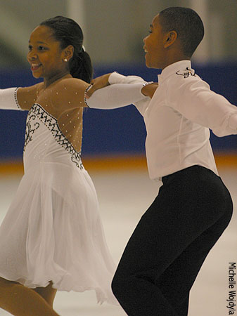 Allie Millet &amp; Joey Millet