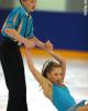 Crystal Rose Parisek &amp; Michael Bramante 