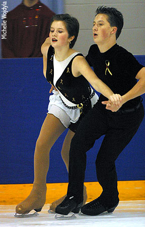 Molly Raymond &amp; Nathan Raymond