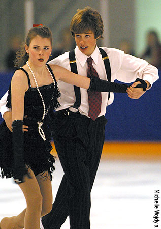 Jordan Sisson &amp; Erik Kaiser 
