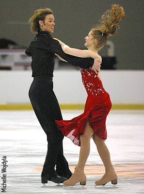Caitlin Mallory &amp; Brent Holdburg