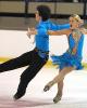 Jane Summersett &amp; Elliot Pennington