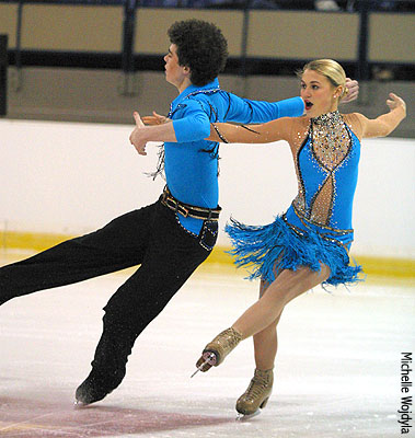 Jane Summersett &amp; Elliot Pennington