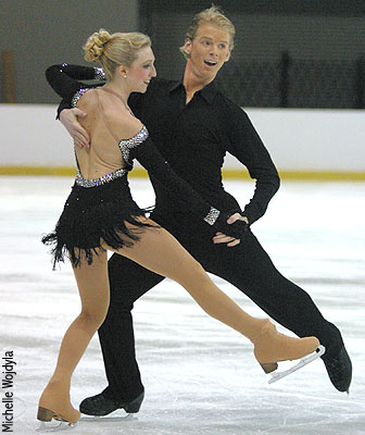 Katherine Copely &amp; Patrick Connelly