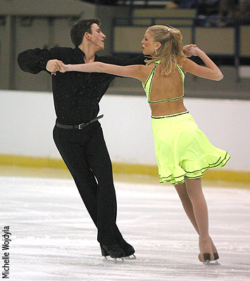 Kimmerly Lauten &amp; Augie Hill