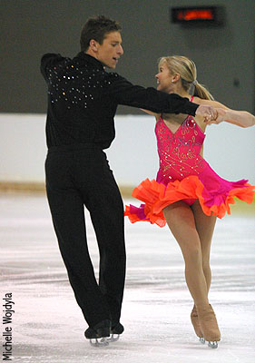 Mauri Gustafson &amp; Logan Giulietti-Schmitt