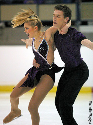 Mauri Gustafson &amp; Logan Giulietti-Schmitt