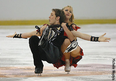 Stephanie Segien &amp; Jay Lilly
