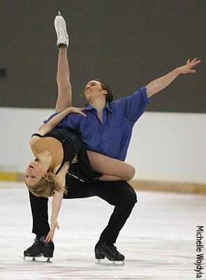 Christina Chitwood &amp; Stephen Chasman