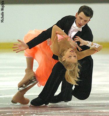 Kimmerly Lauten &amp; Augie Hill