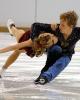 Junior Free Dance