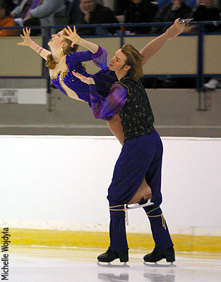 Caitlin Mallory &amp; Brent Holdburg